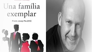 Una família exemplar