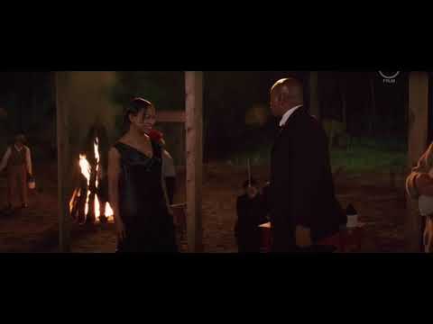 Rosewood Movie Dance Scene