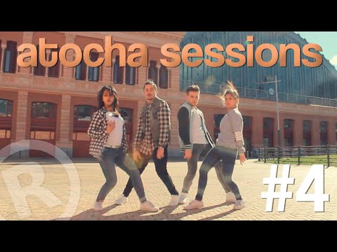Atocha Sessions #4 | "No Sense"