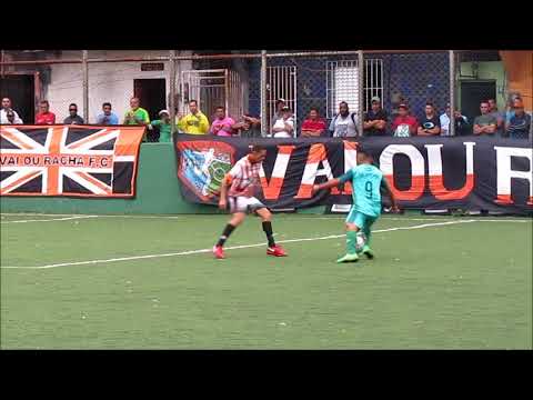 PALMEIRINHA (2 X 0) VAI OU RACHA