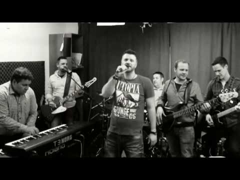FURYHOUSE - A tribute to Fury in the slaughterhouse:  Won't forget these days (Cover)