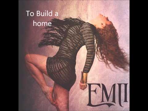 Emji - To build a home