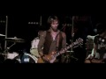 THE TREWS - DARK HIGHWAY - LIVE!
