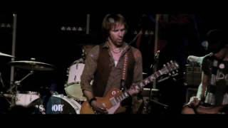 THE TREWS - DARK HIGHWAY - LIVE!