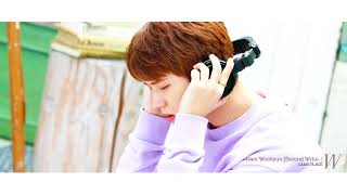 [WoollimVN][Vietsub+Kara] Same Place - Nam Woohyun