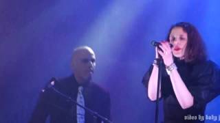 Book Of Love-COUNTING THE ROSARIES-Live @ DNA Lounge, San Francisco, CA, February 19, 2017