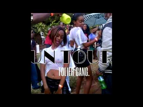 TOLIER GANG - UN TOUR