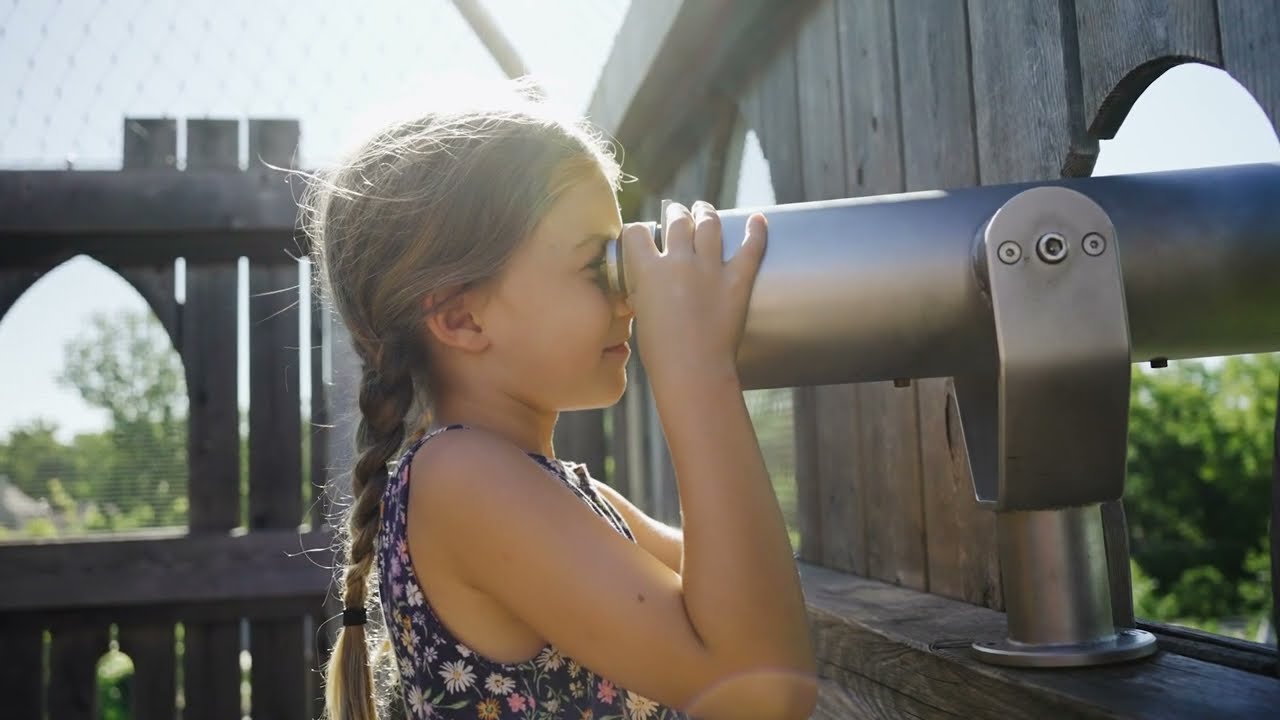 Gathering Place: Tulsa's Riverfront Park