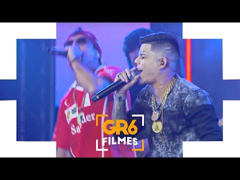 07. MC Lon part. MC Boy do Charmes - Era Uma Vez / Megane (DVD MC Lon - 10 Anos)