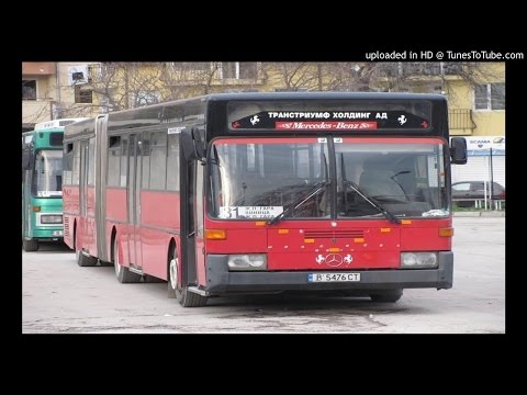 Mercedes-Benz O405G sound(B5476CT/EX:FB-KE 555/EX:HH-U 7434) - Line 22