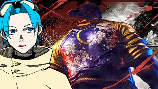 【NNS SF6 CUP】ロリコンサボり警察～隆の衝撃～Canta視点
