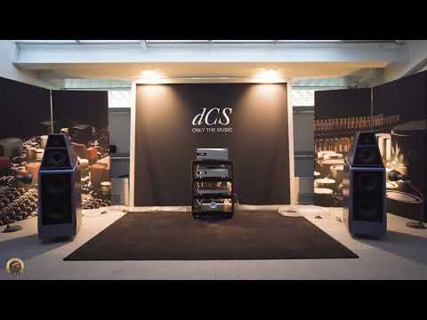 23 HiFi Listening Rooms | High End Munich 2019