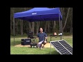 check out this battery battery box and solar combination from adventure
kings