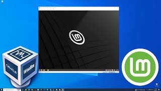 How to Install Linux Mint 22 on VirtualBox