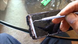 Droid Maxx GLASS REPLACEMENT ONLY | NEW NOT RAZR MAXX