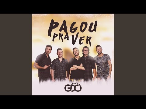 Pagou Pra Ver