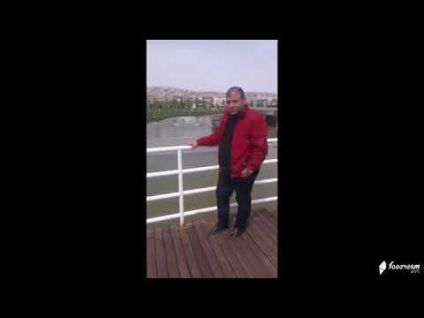 Mustafa Dobuoğlu Bölemedim Felek İle Kozumu