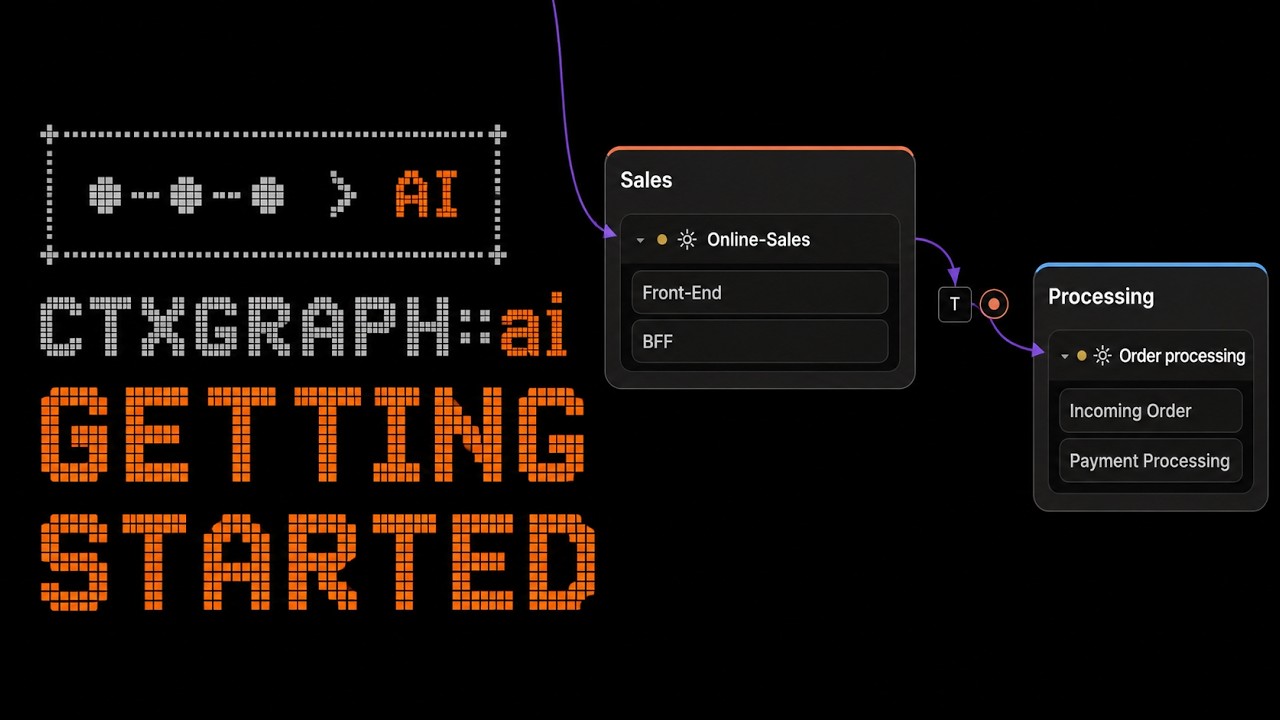 ContextGraph::ai demo