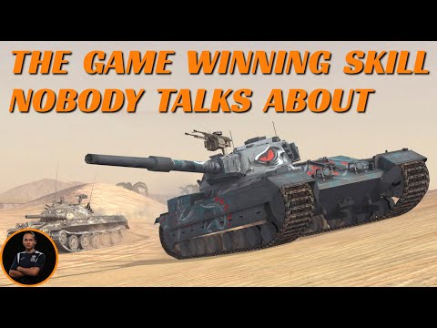 How to win in 30 seconds | Reading Lineups 101 | WoT Blitz