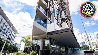 Brisbane One Apartments by CLLIX | Brisbane, Australia | Hotel Review 🛏️