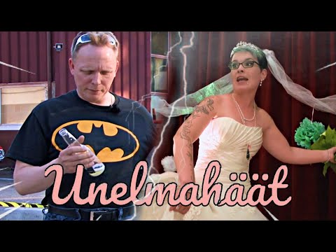 PAPILLE KYYTIÄ - UNELMAHÄÄT