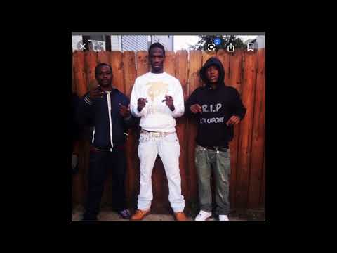 Rondonumbanine ft  Cdai 5 Star - Drill FreeStyle Prod. Markomontanabeatz