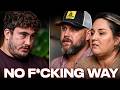 The Dumbest Couple In Financial Audit History Caleb Hammer Clips