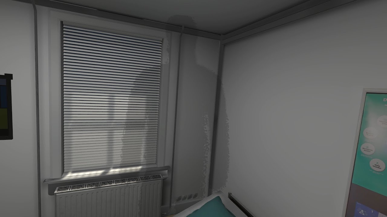 Vr Schizophrenia | KatriSoft