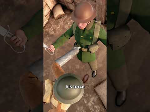 How The Gauntlet Dagger Worked 🤨