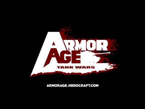 Видео Armor Age: Tank Wars #1