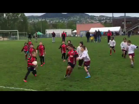 TOURNOI Des Couteliers A Thiers