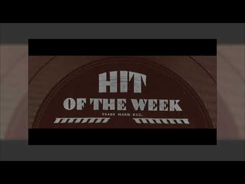 Hit Of The Week Durium Records From My Collection- Full Set