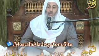 بداية المجتهد (62)" حكم الانتفاع بجلود الميتة ؟ " كتاب الطهارة من النجس ـ للشيخ مصطفى العدوي image