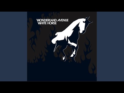 White Horse (Jean Claudes Ades Remix)