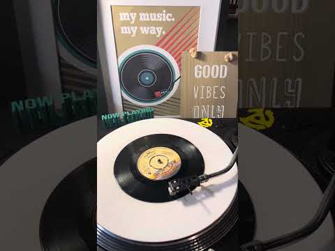 Donna Summer- On The Radio ( Vinyl 45 ) From 1979 .