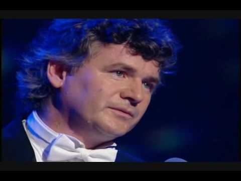 John McDermott - Voyage (With Lyrics)