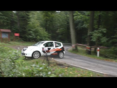 1 Rajd Harenda 2021 by Motulski