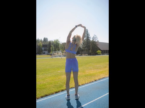 Senita Full Body HIIT