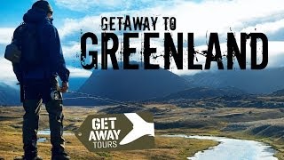 GetAway to Greenland