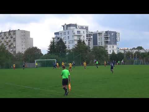 Skrót meczu CLJ/U15: KKP Korona Kielce vs. TOP 54 Biała Podlaska