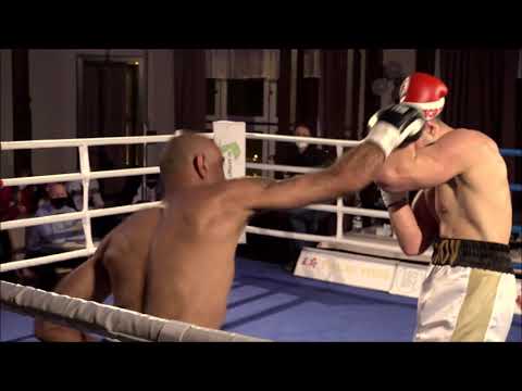 Tomáš Ivachov vs. Lajoš Szilagyi