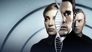 Michaël Nyman - Gattaca - The Departure - Piano (2 versions)