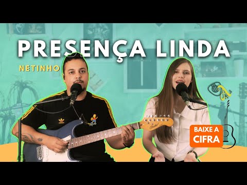 [COMUNHÃO] PRESENÇA LINDA