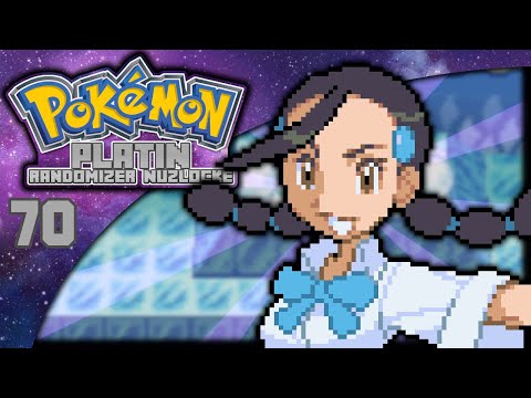 Leiterin FRIDA ist auf der METAebene ziemlich GROSS! | POKÉMON PLATIN RANDOMIZER NUZLOCKE | Part 70