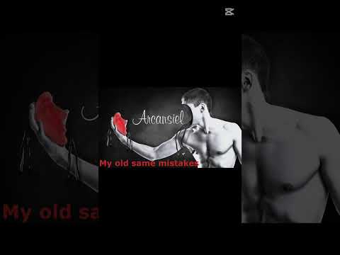 Rehearsal - The Coda - My old same Mistakes