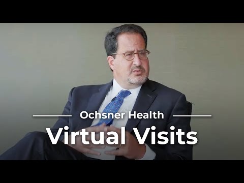 Video Thumbnail: Is it safe to return to the clinic setting? with Cuong Bui, MD and Richard Zweifler, MD