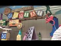 Toy Story Mania Full Ride 1080p Disney S Hollywood Studios Walt Disney World 2018