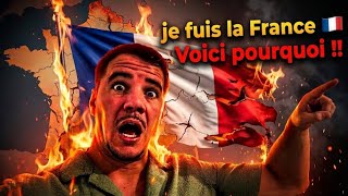 J’ai quitté la France 🇫🇷 Voici pourquoi 😱 (Urgent) Fuyez!!