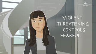 What is family violence? - video thumbnail