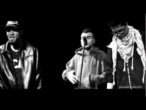 24 Horas Teatrais - Seven Drugs